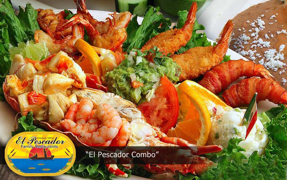 elpescadorcombo